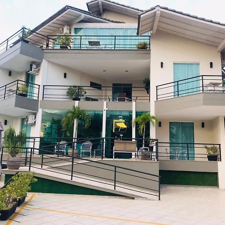Camboinhas Beach Pousada 니테로이 외부 사진