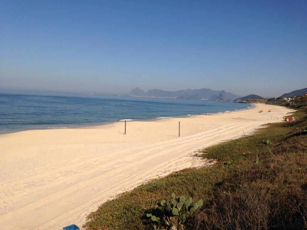 Camboinhas Beach Pousada 니테로이 외부 사진